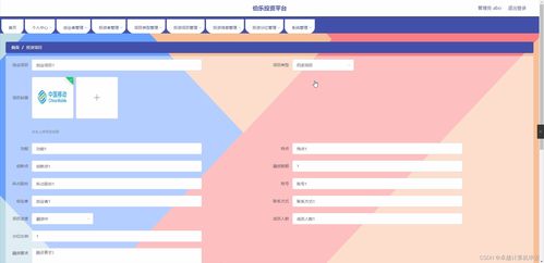 SpringBoot伯樂投資平臺計算機畢業設計研究